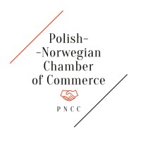 Polish-Norwegian Chamber of Commerce logo - Similar company to Zelga Installations