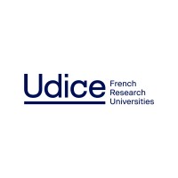 Udice - French Research Universities logo - Similar company to Asea-Uninet