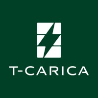 T-Carica logo - Similar company to Electriease