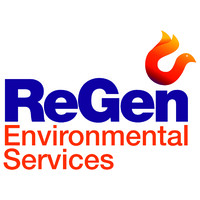 ReGen Environmental Services logo - Similar company to Environmental Safety & Health Institute (Eshi)