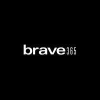 Brave 365 logo - Similar company to Itsix Agência Digital
