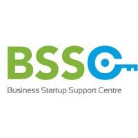 Business Startup Support Centre (BSSC) logo - Similar company to Grants Plus