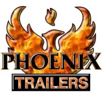 Phoenix Trailers logo - Similar company to Phoenix Trailers