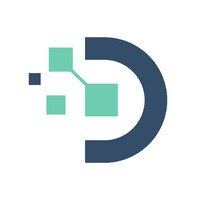 The Dunkinart logo - Similar company to Cwit - Clear Wave Information Technology