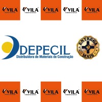 Depecil Distribuidora de Materiais de Construção logo - Similar company to Lab Three Coworking
