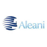 Aleani logo - Similar company to Grupo Cuatrounos