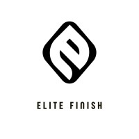 Elite Finish logo - Similar company to Deccan Drapes