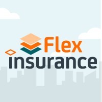 Flex Insurance logo - Similar company to Strata Unit Underwriters (Suu)