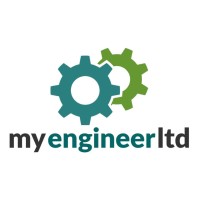 My Engineer Ltd logo - Similar company to Stephen Carr Architects