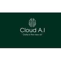 Cloud A.I logo - Similar company to Beacon Thought Leadership
