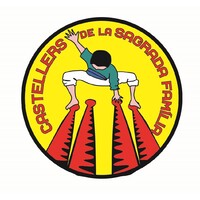 Castellers de la Sagrada Família logo - Similar company to Federació Esportiva Catalana De Paralitics Cerebrals