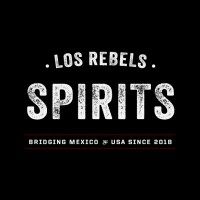 Los Rebels Spirits logo - Similar company to Constellation Ventures Group