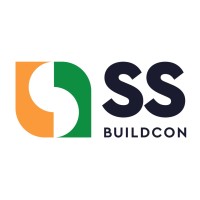 SS BUILDCON logo - Similar company to Vivan Infratech