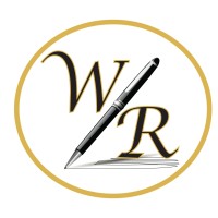 The Write Reflection logo - Similar company to Odpp Mauritius