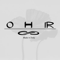 Ohr Made in Italy logo - Similar company to Initaly