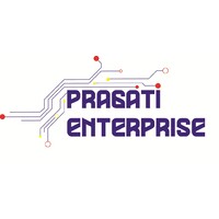 Pragati Enterprise logo - Similar company to A