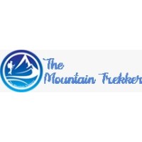 The Mountain Trekker logo - Similar company to Driverbook