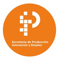 Secretaría de Producción y Empleo logo - Similar company to Sca - Soluciones En Recursos Humanos