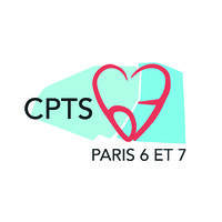 CPTS Paris 6 et 7 logo - Similar company to Cpts Paris 8