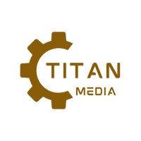 Titan Media logo - Similar company to Linkedin Genie
