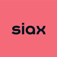 Siax logo - Similar company to Alpha Technology Partners