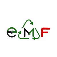 EMF logo - Similar company to Abrams Industries® De
