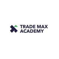 TRADE MAX ACADEMY logo - Similar company to Milliondots