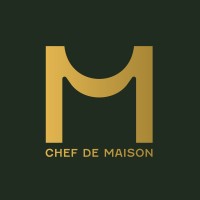 Chef De Maison - Private Chef logo - Similar company to Bon Vivant