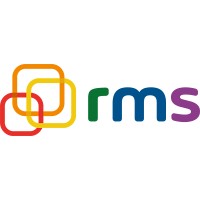 rms GmbH logo - Similar company to Mobility Inside