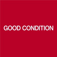 GOOD CONDITION logo - Similar company to Gillybert