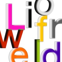 Lifeworld, Co. logo - Similar company to Second Nature Boutique