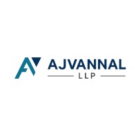 AJVANNAL LLP logo - Similar company to Data Shastri