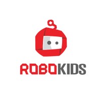 Robokids Canada logo - Similar company to Robokids