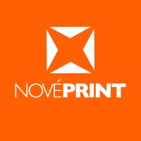 Novéprint logo - Similar company to Iov | Le Sillon (Imprigraph Groupe)