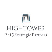2/13 Strategic Partners logo - Similar company to The Simple Way