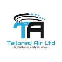 Tailored Air logo - Similar company to Array Electrics