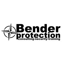 Bender-protection logo - Similar company to Global Protection Shield Llc