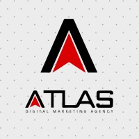 ATLAS Digital Marketing Agency logo - Similar company to Satr Agency