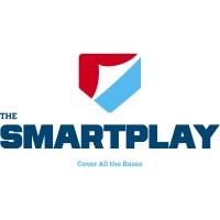 The SMARTPLAY logo - Similar company to The Dome