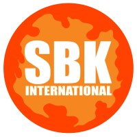 SBK International Wholesale: Smoke, Vape, & Hookah logo - Similar company to Creative Retail Distribution