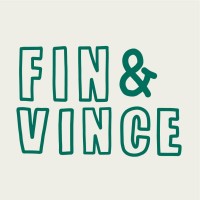 Fin & Vince logo - Similar company to Blanqi