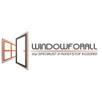 Windowforall B.V. logo - Similar company to W.G. Schimmel Bv