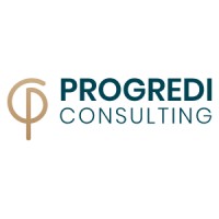 Progredi Consulting logo - Similar company to Dewag Management Gmbh