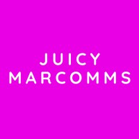 Juicy Marcomms