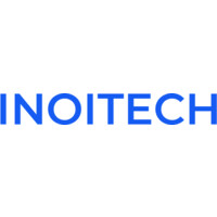inoiTECH Data Center Service Provider & Digital Product Development logo - Similar company to Dutch Data Science Week