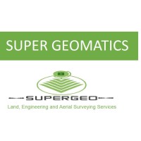 Super Geomatics logo - Similar company to Miti Pharma Group