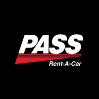 Pass Rent A Car logo - Similar company to Royal Plastic