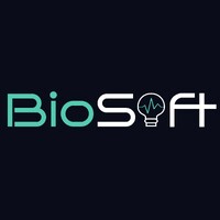 BioSoft logo - Similar company to Biosoft
