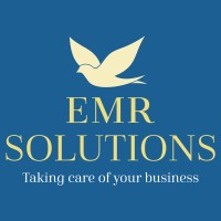 EMR Solutions Pty Ltd logo - Similar company to Glass Engine