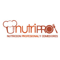 Nutrición Profesional Y comedores logo - Similar company to Nutripro